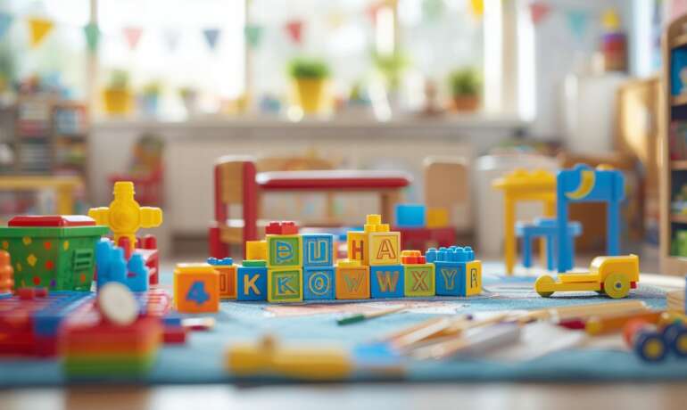 Resource Class Rooms